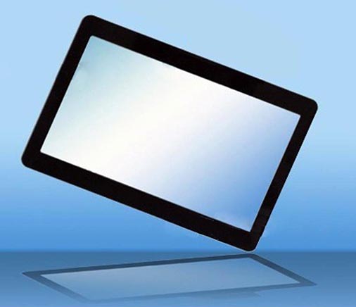 Application in the field of new materials