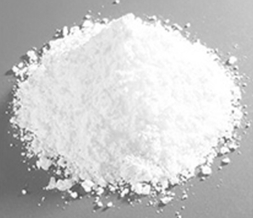 Food grade calcium carbonate